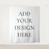 Tenture Arrière-plan (Devant)