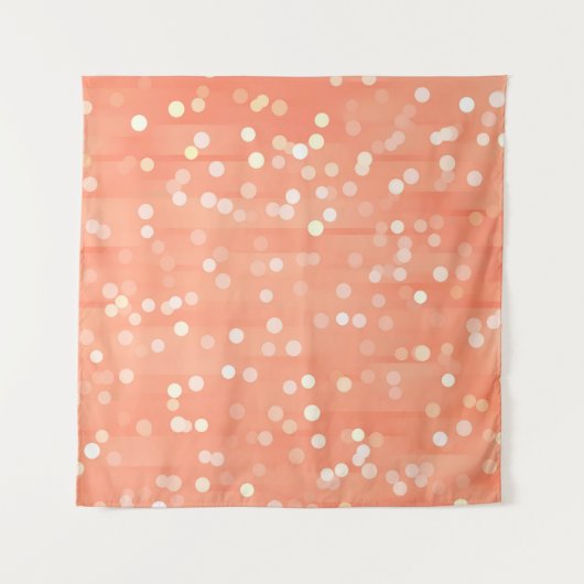 Tenture arrière - plan abstrait (Devant (Horizontal))