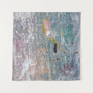 Tenture arrière - plan Abstrait de peinture. Oeuvre en m m