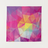 Tenture Arrière-plan abstrait,hipster,couleur,funk,o (Devant (Horizontal))
