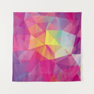Tenture Arrière-plan abstrait,hipster,couleur,funk,o