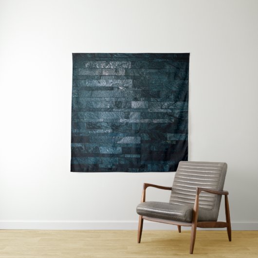 Tenture arrière - plan d'architecture Abstraite (En situation)