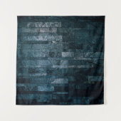 Tenture arrière - plan d'architecture Abstraite (Devant)