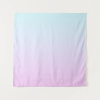 Arrière - plan de dégradé rose et bleu pastel