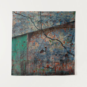 Tenture arrière - plan de grunge multicolore Abstrait avec