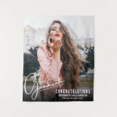 Tenture Arrière-plan de la cabine photo (Devant)