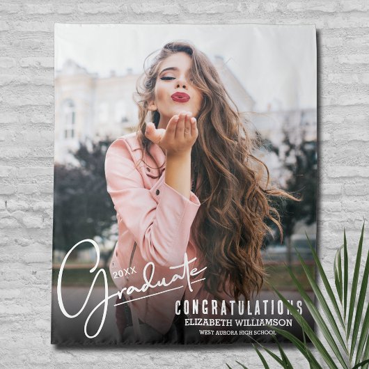 Tenture Arrière-plan de la cabine photo