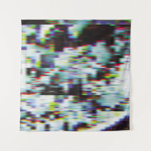 Tenture Arrière - plan de pépin foncé, illustration. Noir,