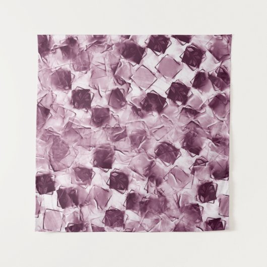 Tenture Arrière - plan de texture aquarelle mottée. Main d (Devant)