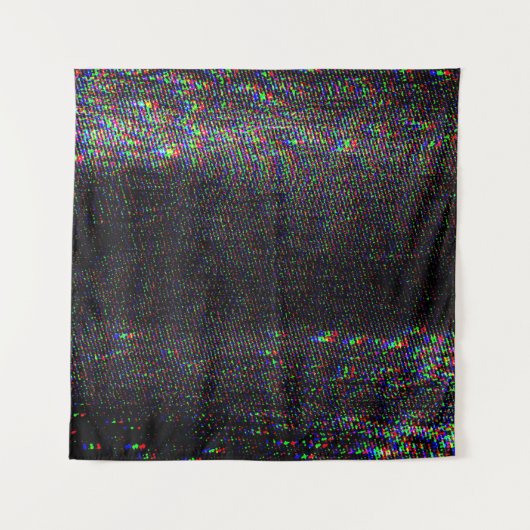 Tenture Arrière - plan de texture de l'écran de test (Devant)