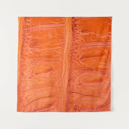 Tenture Arrière - plan de texture de peau du ventre crocod (Devant)
