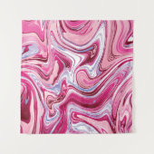 Tenture Arrière - plan de texture marbré. Texture de marbr (Devant (Horizontal))