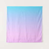 Arrière - plan dégradé bleu et rose