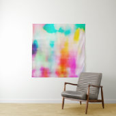 Tenture arrière - plan d'illustration abstraite vintage et (En situation (horizontale))