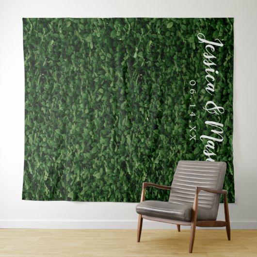 Tenture Arrière-plan du mur de couverture - Arrière-plan p (En situation (horizontale))