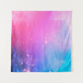 Tenture Arrière - plan futuriste abstrait (Devant (Horizontal))