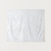 Tenture Arrière - plan minimal (Devant (Horizontal))