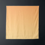 Tenture Arrière - plan orange et jaune<br><div class="desc">Un dégradé orange et jaune.</div>