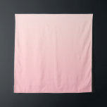 Tenture Arrière - plan Pastel Pink Gradient<br><div class="desc">Arrière - plan de dégradé de couleur rose pastel.</div>