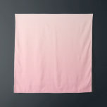 Tenture Arrière - plan Pastel Pink Gradient<br><div class="desc">Arrière - plan de dégradé de couleur rose pastel.</div>