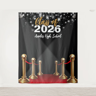 Tenture Arrière-plan photo - Tapis rouge Hollywood
