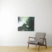 Tenture art Abstrait (En situation (horizontale))