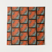 TENTURE ART AUSTRALIE    (Devant (Horizontal))