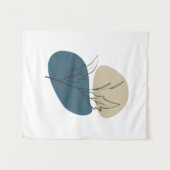 Tenture Art Boho (Devant (Horizontal))