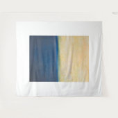 Tenture art de Mark Rothko (Devant (Horizontal))