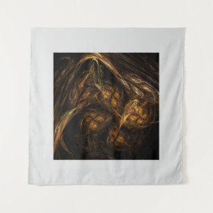 Tenture Art de Mother Earth