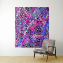 Art de projection expressif