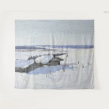 Art Fermier Moderne | Aleksandr Borisov