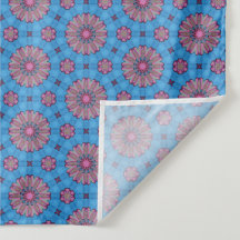 Art floral rose