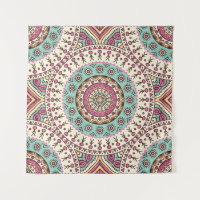 Art islamique : Décor Vintage sans couture