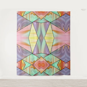 Tenture Art moderne