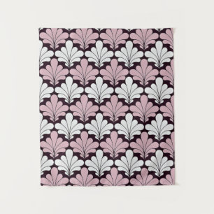 Tenture Art Nouveau Chic