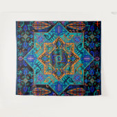 Tenture Art populaire arménien (Devant (Horizontal))