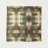 Tenture ArtElfique  (Devant (Horizontal))