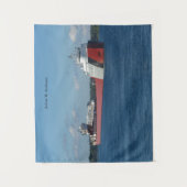 Tenture Arthur M. Anderson (Devant)