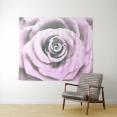 Tenture Artistic Rose rose rb (En situation (horizontale))