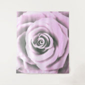 Tenture Artistic Rose rose rb (Devant)