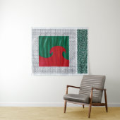 TENTURE ASIK 102 (En situation (horizontale))