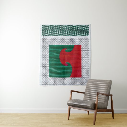 TENTURE ASIK 102 (En situation)