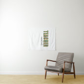 Tenture Assistant enseignant en art (En situation (horizontale))