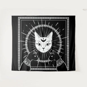 Tenture Astrologie ancienne