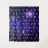 Tenture Astronaut (Devant)