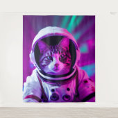 Tenture astronaute (Devant)