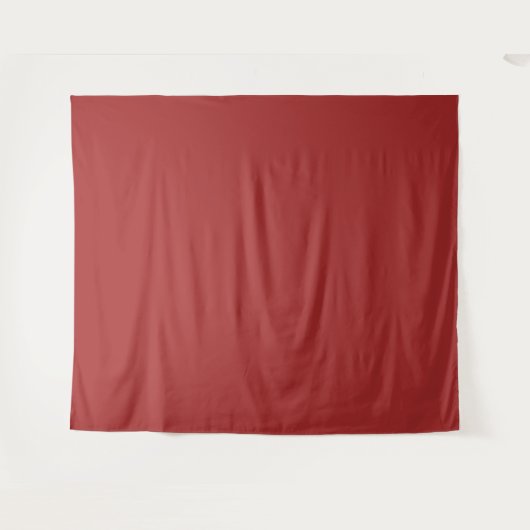 Tenture Auburn (couleur solide) (Devant (Horizontal))