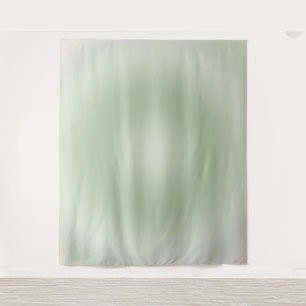 Tenture Aura Vert Sage