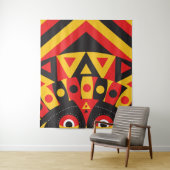 Tenture Autochtone (En situation)